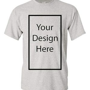 Create Your Own T-Shirt